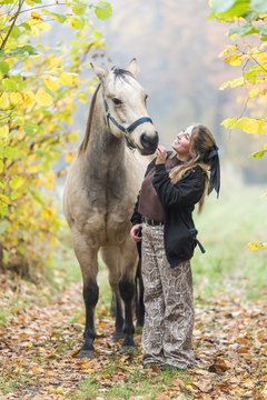 Bild 26 - Vivi und Leonie